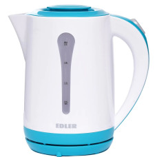 Чайник ел.Edler EK4520
