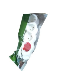 Подовжувач 4г-5м Omax