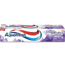 Зубна паста Aquafresh 100мл різна