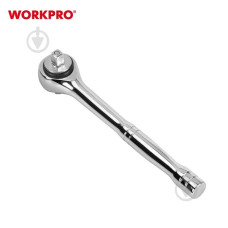 Тріскачка 1/4 WorkPro 43з 271021