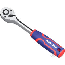 Тріскачка 1/2 WorkPro 72з 271012