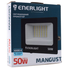 Прожектор 50Вт Enerlight Mangust