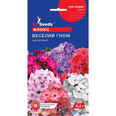 Флокс веселий гном 0.2г Хоббі