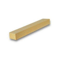 Рейка 2.5м 30х50