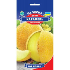 Диня Карамель 2г Хоббі