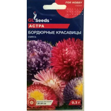 Айстра Бордюрні красуні 0,3г Хоббі