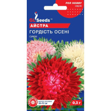 Айстра Гордість осені 0,3г Хоббі