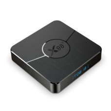 Смарт приставка x98 PLUS 4G-64G