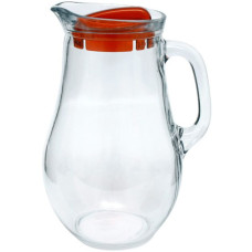 Глечик скло 1.85 + к Bistro