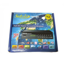 Т-2 Satcom 510