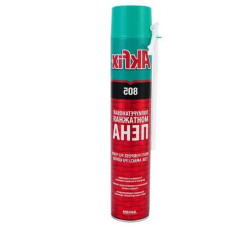 Піна 750 Akfix 50л 805