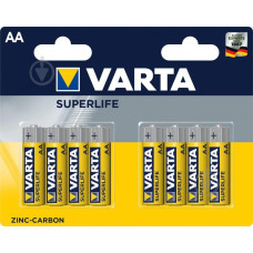 Батарейка П-VARTA Superlife
