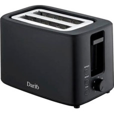 Тостер Dario DT0722P 750вт