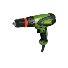 Шурупокрут Pro-Craft 1200 DFR