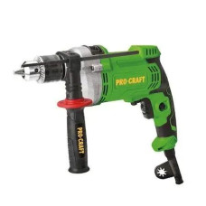 Дриль ударний PRO-CRAFT 1000ВТ