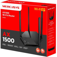 Роутер Mercus MR60X