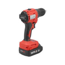 Шурупокрут акум 18/2 Yato 8277905 BL 45Hm