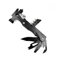 Мультитул 16в1 Traveler Multi MS-034F молоток