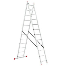 Драбина 2х12 Intertool