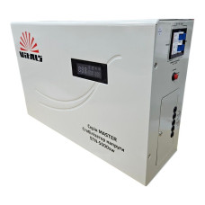 Стабілізатор Vitals 5кВт STN-5000SW