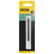 Свердло по кахлю 8мм Stanley