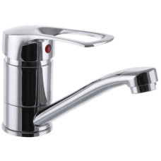 Змішувач умивальник Champion PAN 004 15см