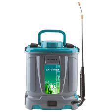 Обприскувач акума 8л Forte CF-8 Pro