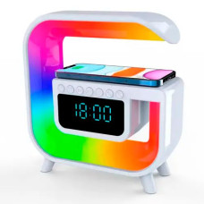 Нічник колонка G30 RGB