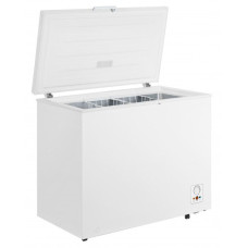 Скриня морозильна Edler ED-350A
