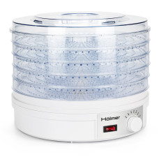 Сушарка ел.Holmer HFD-30W 300вт
