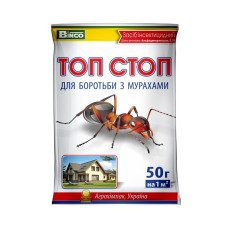 Топ стоп 500г