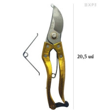 Секатор 210мм Lmar 325-190 шпилька
