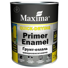 3в1 ш/с 2.5 кг синя Maxima фарба