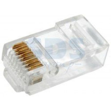 Джек RJ-45 8контактов Atcom