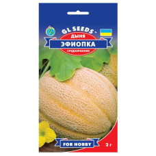 Диня Ефіопка 2г Хоббі