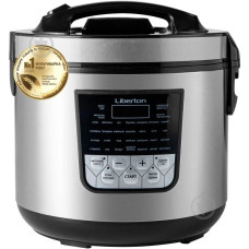Мультиварка Liberton 5л-900вт LMC-3106 25пр