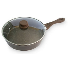 Сотейник 28 Lessner Chocolate 88364
