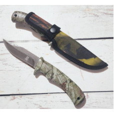 Ніж мисливський 22.5см АК-435