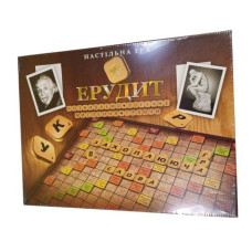 Гра настільна Ерудит