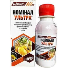 Номінал ультра 100мл