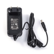 Блок живлення Т2 12V 2A 2.5 мм