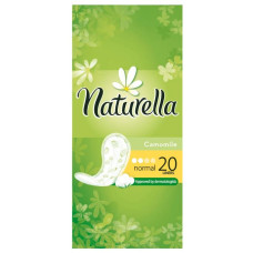 Щоденки Naturella норм 20 шт