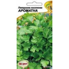 Петрушка ароматна листова 3г