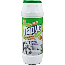 Порошок чистячий Парус 500г