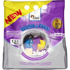 Порошок 1.5кг WashFree