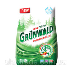 Порошок 800г Grunwald