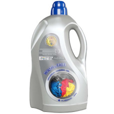 Порошок гель 5л Wash Free