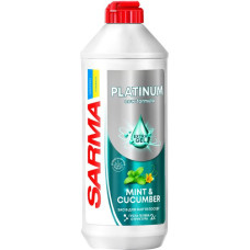 Миючий Sarma Platinum 500мл