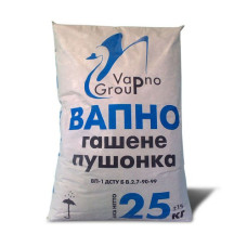 Вапно комове 5кг не гаш (5)