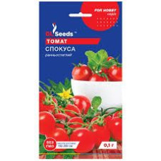 Томати Спокуса черрі 0.1г Хоббі
